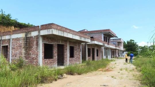 博罗观音阁:杨村村将大力发展乡村旅游,带动村民走致富道路
