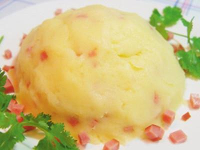 冬季家庭菜谱一周