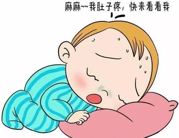 宝宝秋季腹泻的三种中医治疗方法