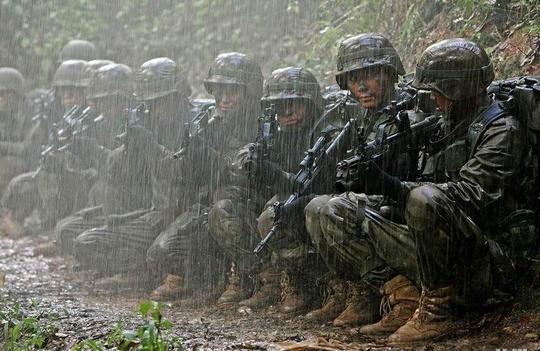 士兵突击(电影)
