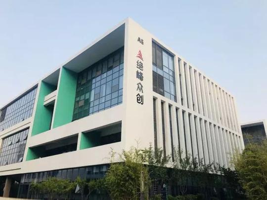 「绝峰网络」刘振宇:创业最好的捷径在于"热爱"和"