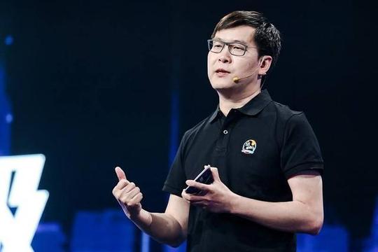 姚劲波:冷门行业更适合白手起家