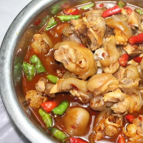 连锁餐饮加盟火锅加盟铁锅柴鸡加盟铁锅柴鸡加盟店投资项目介绍