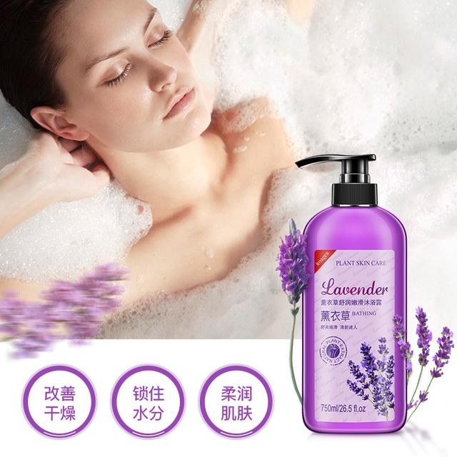 新生儿宝宝用什么沐浴露好