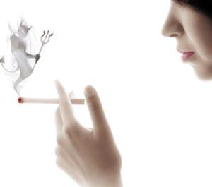 女性吸烟人群为何肺癌更高发