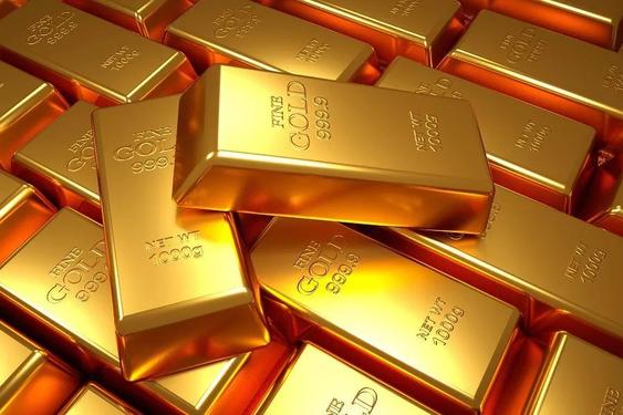 看黄金涨价的句子黄金值钱的句子