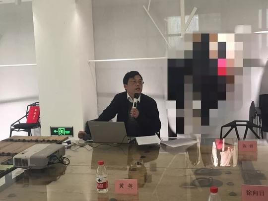 热烈祝贺《借力资本市场,助力企业发展》活动举办及《微兆资本和联
