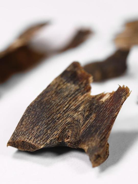 广东茂名电白人工种植棋楠沉香自然脱落奇楠沉水沉香香材老料熏香