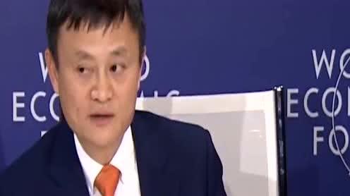 暴富!马云说漏嘴:你有5万块别直接存银行,2019这两个生意不容错过