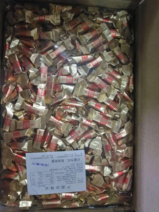 贝特尼巧克力冬季摆摊年货日赚千元好项目