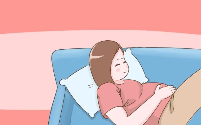 孕妇耻骨疼是怎么回事