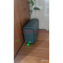 极空间个人云z2四核2盘位nas私有云网络存储服务器(无内置硬盘)钛金灰色实拍图