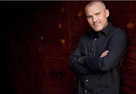 罗杰·克莱格·史密斯