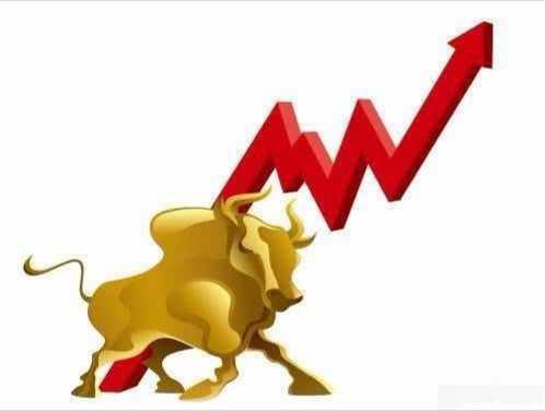就等恐慌盘杀出来.再次明确底部.然后一飞冲天.