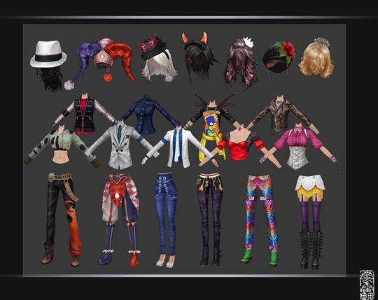 视频动画制作厦门云雷美术外包服务列表一品威客网