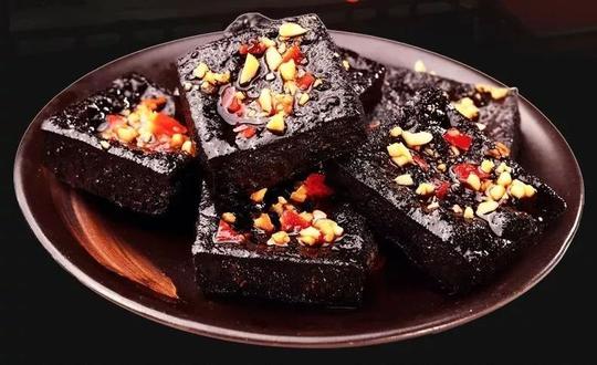 邬辣妈长沙臭豆腐