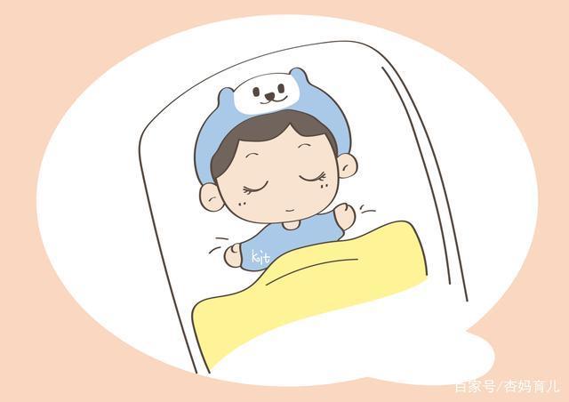 晚上叫醒宝宝喂奶好不好