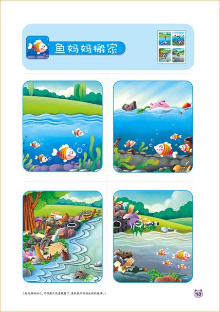 幼儿启蒙学哪门课程比较好