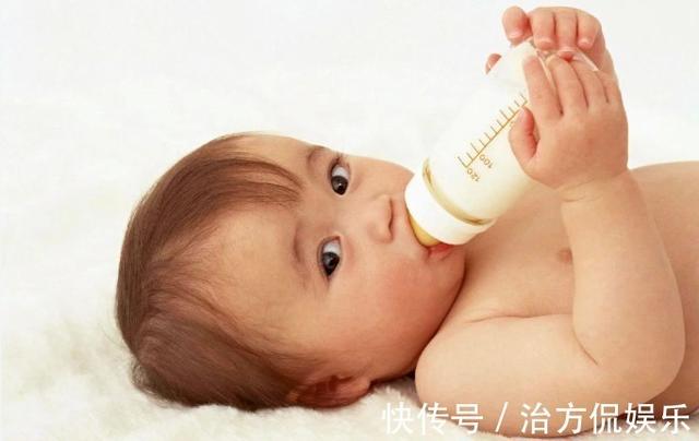 泡奶粉要开水还是温水