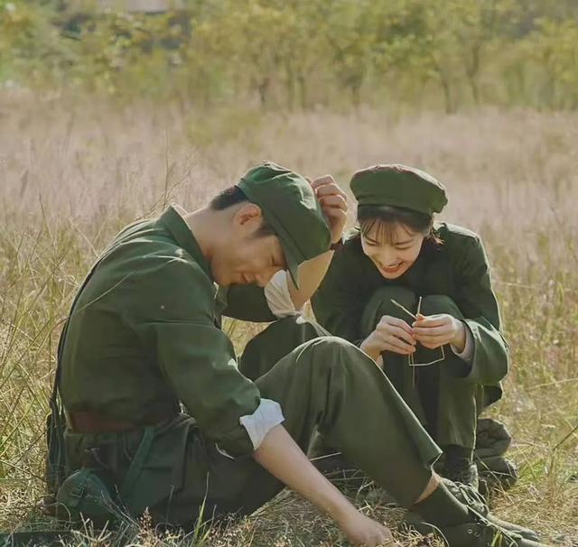 王牌部队是不是小说改编的