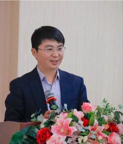 长水教育集团董事长张韶维入选全国万名优秀创新创业导师人才库首批