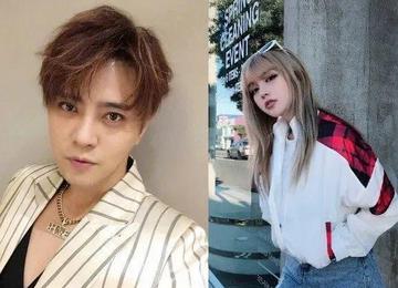 罗志祥多人运动的表情包