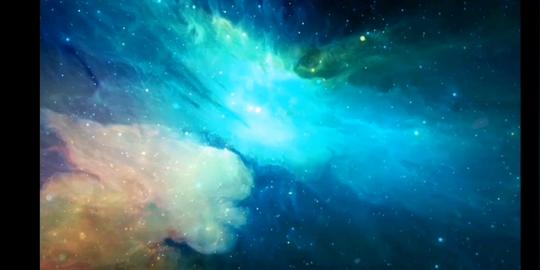 【感受宇宙的力量】宇宙能量有多大?我们到底对宇宙在期待着什么?