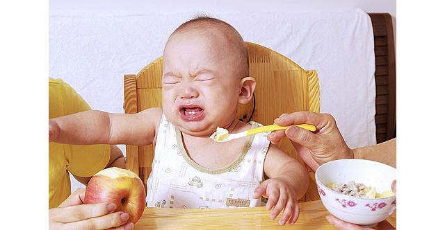 儿童感冒家常食谱