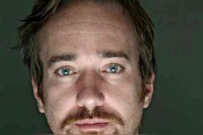 马修·麦克菲迪恩