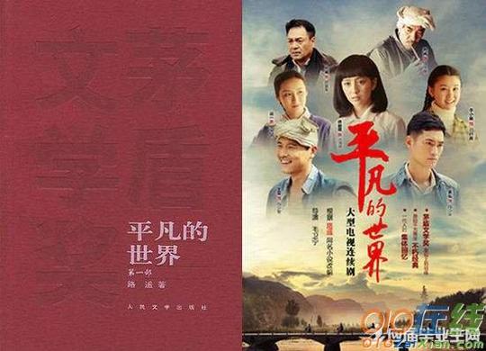 《平凡的世界》教案