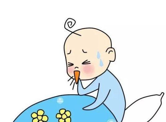 小儿感冒和肺炎怎么辨别