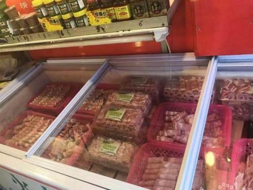 邹立国牛羊肉片火锅调料店出兑，重工街建业路
