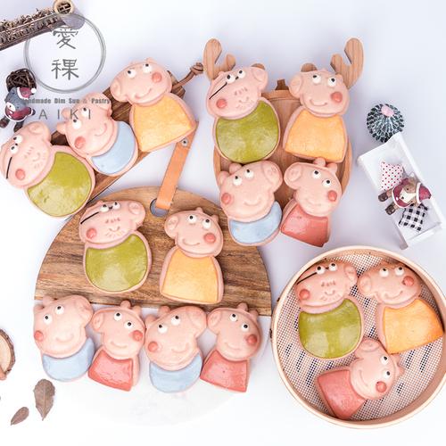 如何给儿童合理选择食品