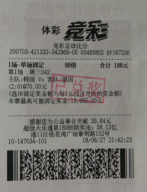 竞彩足球>>美女销售员猜中德国出局冷门中大奖?