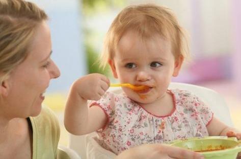 如何调理宝宝便秘的情况