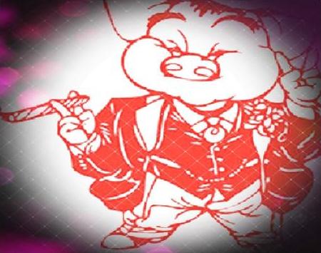 缘光风水:哪些生肖财运好,靠打工做生意都可发财