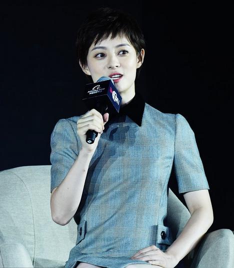 视秀:微信直播全球女性创业大会,孙俪,高晓松空降和马云一起聊女人