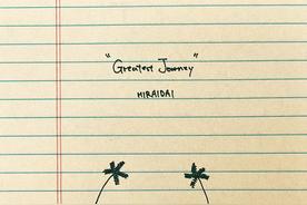 Greatest Journey(平井大)