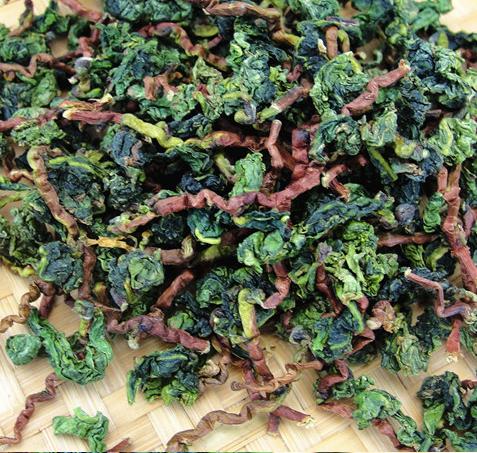 浏览淘宝2018新茶春茶安溪tgy浓香型铁观音毛茶兰花香带梗散装茶叶500g价格