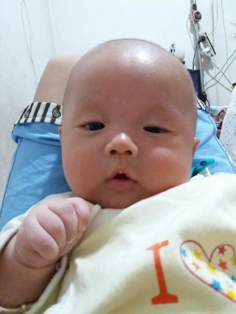 幼儿得了急疹怎么办