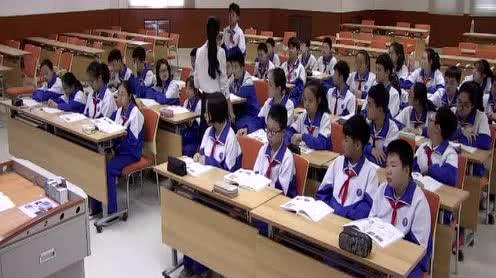 道德与法治七年级上册《守护生命》