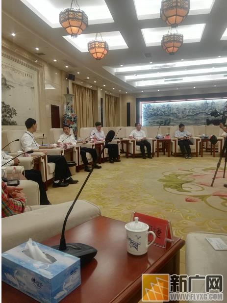 美中投资促进会受邀参加宜春市美国硅谷海外人才创新创业周