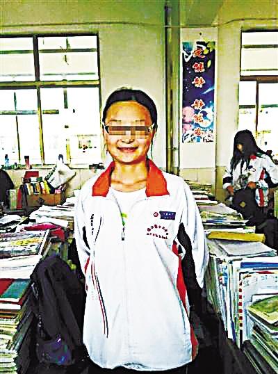徐玉玉案嫌犯:那天打了二三百个电话只骗到她一个4