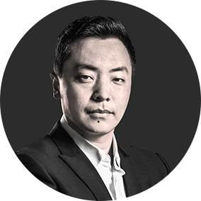 湛胜-红餐创业论坛昆明站
