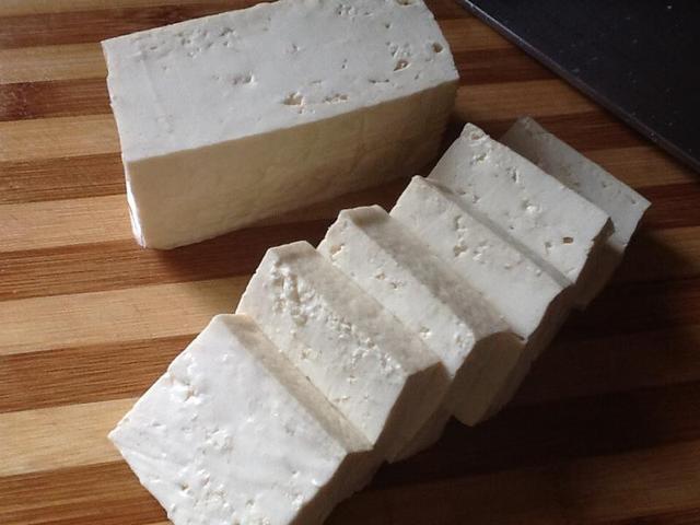 红烧豆腐的做法大全窍门
