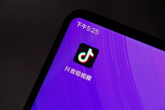 抖音一度屏蔽王者荣耀头腾大战烧至游戏腹地