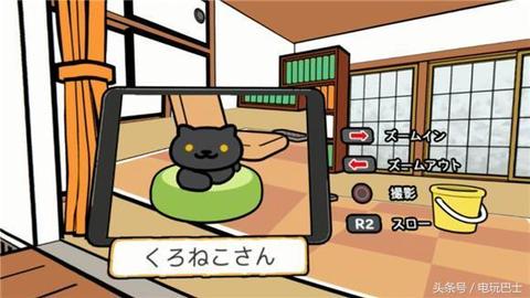 猫别野游戏推荐