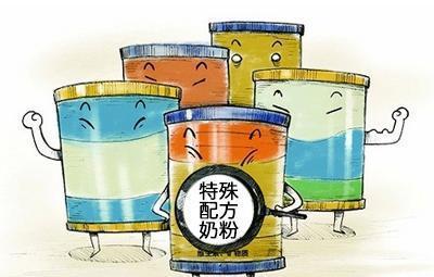 牛奶蛋白过敏和乳糖不耐受区分重点