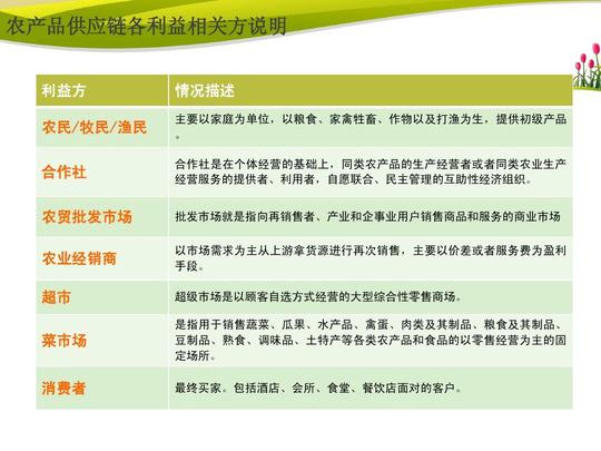 2015最新生鲜电子商务商业策划案农产品电商商业计划