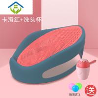 宝宝红屁屁刚好可以洗澡吗